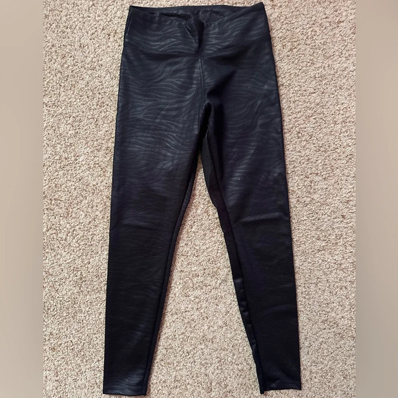 Express Pants - Express Leggings